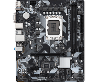 Gambar ASROCK B760M HDV | B760M-HDV/M.2 D4 DDR4 Intel LGA 1700 dari STAR17 COM Kota Administrasi Jakarta Selatan 4 Tokopedia