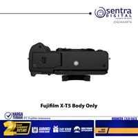 Gambar Fujifilm X-T5 | Xt5 Mirrorless Camera (Body Only) dari Sentra Digital Kota Surabaya 5 Tokopedia