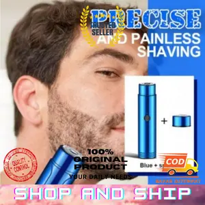 Xbeard Trimmer | X beard trimmer ORIGINAL SAS