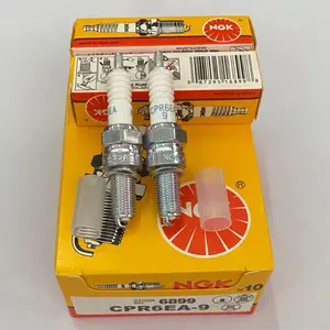 Busi NGK CPR6EA-9 Karisma Supra x 125 Beat Vario Fu