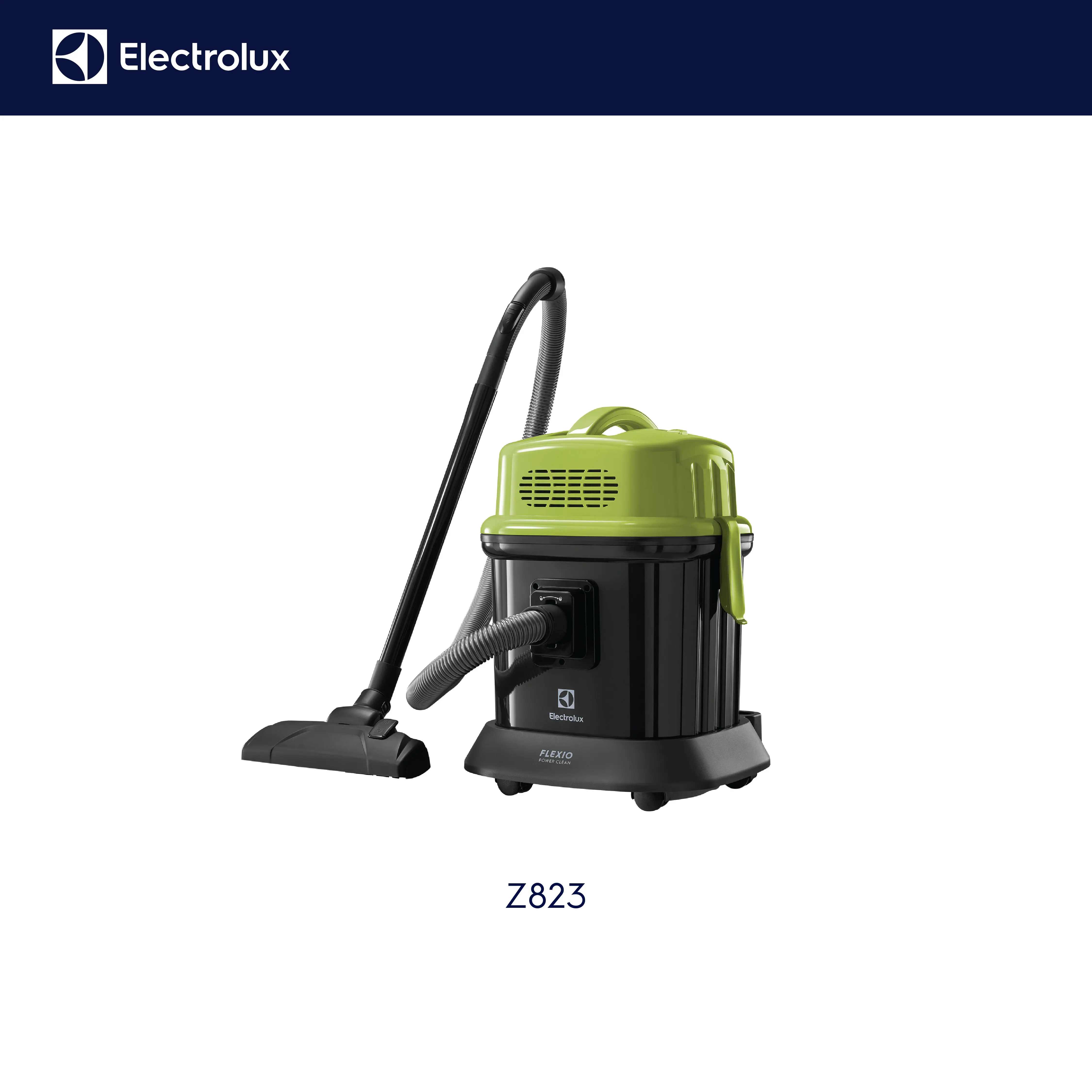 Electrolux Vacuum Cleaner Z823 / Z 823
