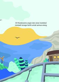 Gambar Ketika Listrik Padam dari Kayabaca Kota Tangerang 4 Tokopedia