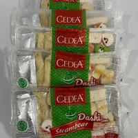 Gambar Cedea Steamboat Set 300 Gr Dashi Sauce Bumbu Kaldu Shabu Set Murah dari Rezeki Frozen Mart Kota Medan 2 Tokopedia