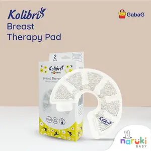 Gabag Kolibri Therapy Pad Kompres Payudara