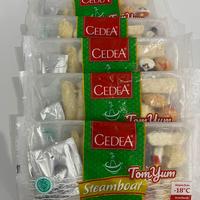 Gambar Cedea Steamboat Set 300 Gr Tomyum Sauce Bumbu Tomyam Shabu Set Murah dari Rezeki Frozen Mart Kota Medan 2 Tokopedia