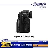 Gambar Fujifilm X-T5 | Xt5 Mirrorless Camera (Body Only) dari Sentra Digital Kota Surabaya 2 Tokopedia