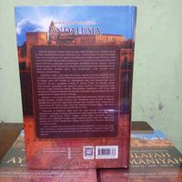 Gambar Bangkit dan Runtuhnya Andalusia dari cinta buku 85 Kota Administrasi Jakarta Utara 3 Tokopedia