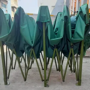 tenda lipat 3x6 super premium,1,4mm