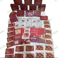 Gambar Kado Imlek Shio Kelinci 1 gram Year of The Rabbit dari Toko DC Online Kota Administrasi Jakarta Barat 2 Tokopedia