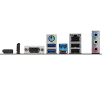 Gambar ASROCK B760M HDV | B760M-HDV/M.2 D4 DDR4 Intel LGA 1700 dari STAR17 COM Kota Administrasi Jakarta Selatan 5 Tokopedia