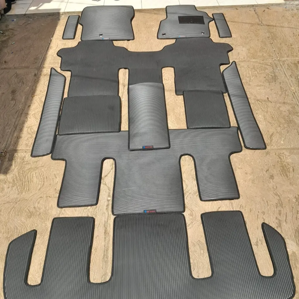 Karpet Hyundai Staria full bagasi
