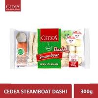 Gambar Cedea Steamboat Set 300 Gr Dashi Sauce Bumbu Kaldu Shabu Set Murah dari Rezeki Frozen Mart Kota Medan 1 Tokopedia