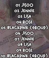 Gambar oreo x blackpink photocard edition [Termurah] dari Citoystore Kota Tangerang Selatan 4 Tokopedia