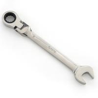 Gambar Flex Head Ratcheting Ring Pas 8 mm 46421 SATA TOOLS dari KODAKI Mall Kota Administrasi Jakarta Utara 5 Tokopedia