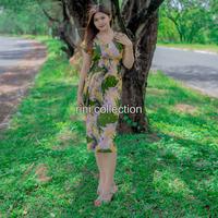 Gambar Dress Manohara Panjang Bali Naisa dari Pusat Grosir Baju Bali Kota Denpasar 2 Tokopedia
