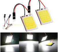 Gambar Lampu Plafon LED Mobil dari Danangedewe Kab. Bogor 2 Tokopedia