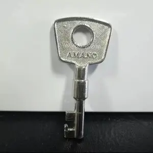 KUNCI UTAMA / MASTER KEY WATCHMAN CLOCK AMANO PR-600/500