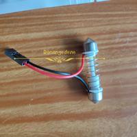 Gambar Lampu Plafon LED Mobil dari Danangedewe Kab. Bogor 5 Tokopedia