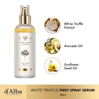 Gambar D'ALBA White Truffle First Spray Serum 180ml dari Style Korean Indonesia Kab. Tangerang 4 Tokopedia