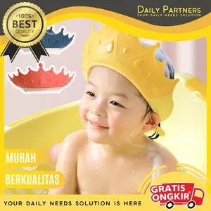 Kids Ear Protective Cap Buy 1 Get 1 ORIGINAL