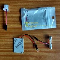Gambar Lampu Plafon LED Mobil dari Danangedewe Kab. Bogor 4 Tokopedia
