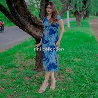 Gambar Dress Manohara Panjang Bali Naisa dari Pusat Grosir Baju Bali Kota Denpasar 4 Tokopedia