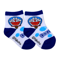 Gambar Doraemon Baby Socks Kaos Kaki Bayi - DOR-KK205 dari Lustybunny Baby Kota Administrasi Jakarta Barat 5 Tokopedia