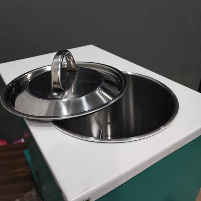 Gambar mixer adonan roti/donat dari pengrajincetakankue Kab. Bogor Tokopedia