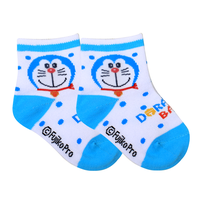 Gambar Doraemon Baby Socks Kaos Kaki Bayi - DOR-KK205 dari Lustybunny Baby Kota Administrasi Jakarta Barat 3 Tokopedia