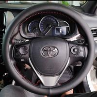 Gambar COVER STIR MOBIL MBTECH ORI... YARIS dari glenoshop Kota Bandung 4 Tokopedia
