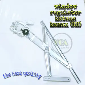 WINDOW REGULATOR SUZUKI KATANA SEBELAH KANAN (RH)