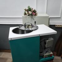 Gambar mixer adonan roti/donat dari pengrajincetakankue Kab. Bogor 3 Tokopedia