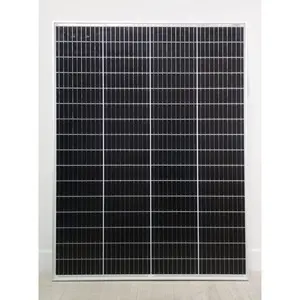 Solar Panel / Surya / Solana / Mono / 200Wp / 200 Wp (Watt Peak)