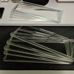 Add On - Sparepart Case Keyboard Akrilik Keytastic