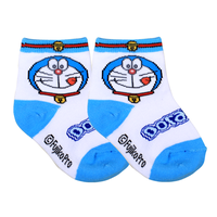 Gambar Doraemon Baby Socks Kaos Kaki Bayi - DOR-KK205 dari Lustybunny Baby Kota Administrasi Jakarta Barat 2 Tokopedia
