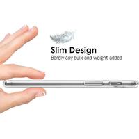 Gambar Clear Soft Case for Infinix Hot 11 Play 2021 - X688B - 6.82 inch dari Mentari Grasindo Teknik Kota Administrasi Jakarta Barat 2 Tokopedia