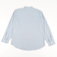 Gambar Kemeja Pria Baju Koko Muslim Katun TanganPanjang Biru Premium Quality - S dari Daily Outfits DYO Kota Tangerang 5 Tokopedia