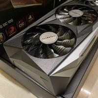 Gambar GPU Gigabyte RTX 3080 OC Fullset VGA Ver 2.0 dari Kaan Ninka Elektronik Kota Administrasi Jakarta Timur 2 Tokopedia