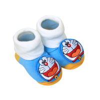 Gambar Doraemon Baby Socks Kaos Kaki Bayi Boneka - DOR-KK101 dari Lustybunny Baby Kota Administrasi Jakarta Barat 3 Tokopedia
