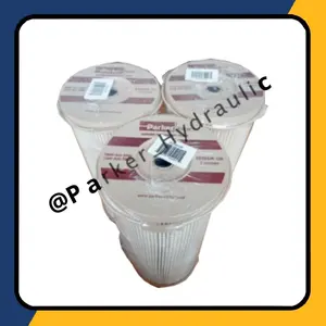 Fuel Filter Racor 2020SM-OR 2 Micron Final Filtration Original Parker