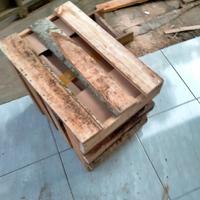 Gambar mixer adonan roti/donat dari pengrajincetakankue Kab. Bogor 5 Tokopedia