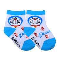 Gambar Doraemon Baby Socks Kaos Kaki Bayi - DOR-KK205 dari Lustybunny Baby Kota Administrasi Jakarta Barat 4 Tokopedia