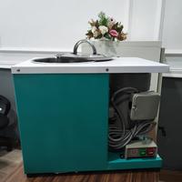 Gambar mixer adonan roti/donat dari pengrajincetakankue Kab. Bogor 4 Tokopedia