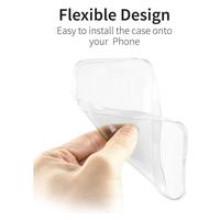 Gambar Clear Soft Case for Infinix Hot 11 Play 2021 - X688B - 6.82 inch dari Mentari Grasindo Teknik Kota Administrasi Jakarta Barat 3 Tokopedia