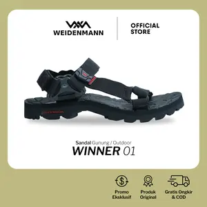 Sandal Gunung / Outdoor Weidenmann ( Winner 01 )