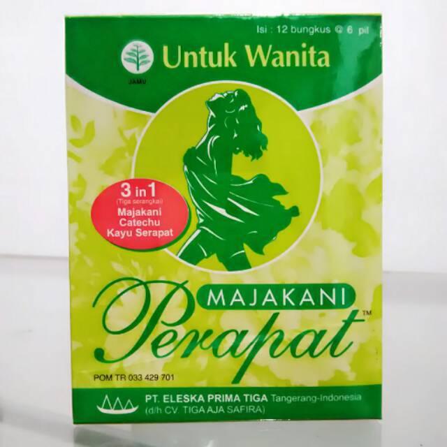 manjakani perapat