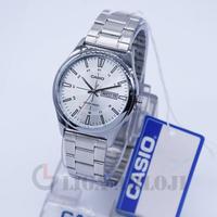 Gambar CASIO MTP-V006D-7CUDF Jam Tangan Pria Analog Tali Stainless - MTPV006D dari Liga.Arloji Kota Administrasi Jakarta Pusat 4 Tokopedia
