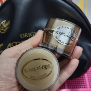 CREAM SIANG GLOW PLATINUM