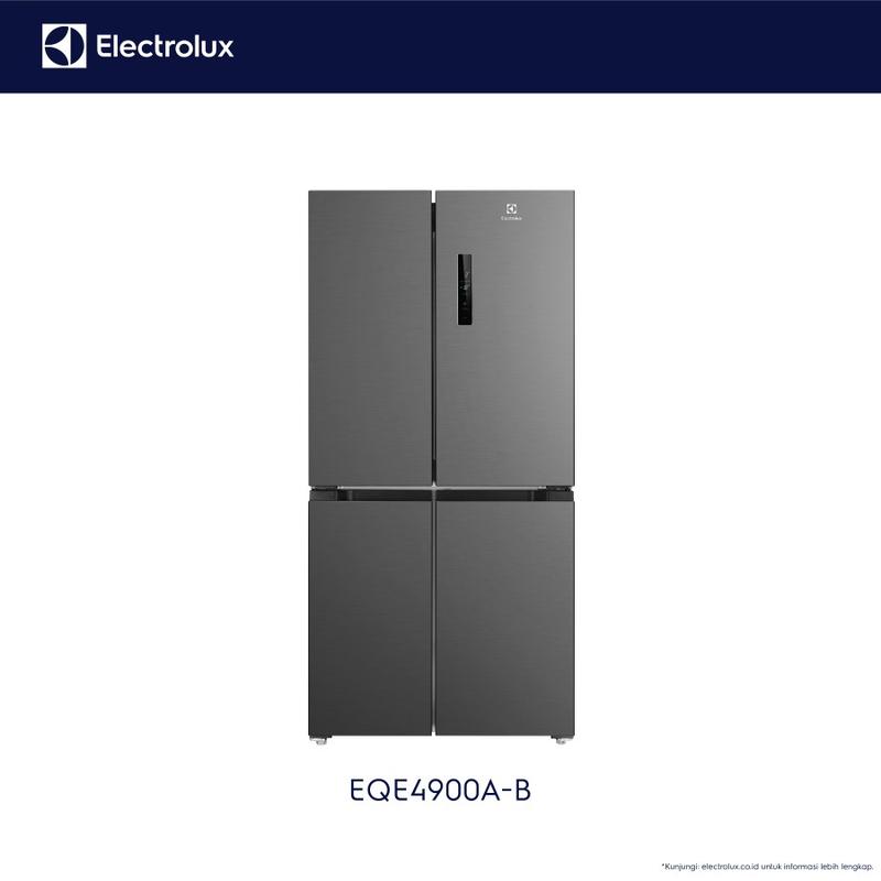 kulkas 4 pintu electrolux EQE4900A / EQE4900A-B / EQE 4900A - Shop ...