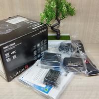 Gambar Lumix G85 K Kit 14-42mm dari Mandor Kamera II Kab. Gresik 5 Tokopedia